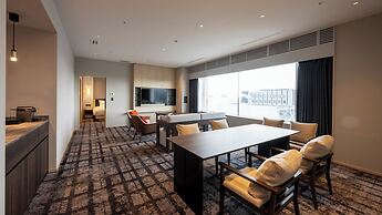 ANA Crowne Plaza Akita by IHG