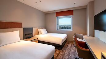 ANA Crowne Plaza Akita by IHG