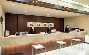 ANA Crowne Plaza Akita by IHG