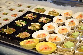 ANA Crowne Plaza Akita by IHG