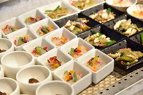 ANA Crowne Plaza Akita by IHG