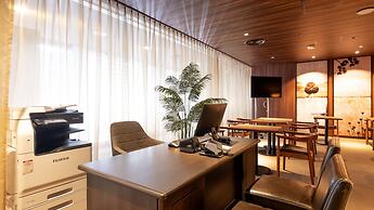 ANA Crowne Plaza Akita by IHG