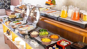ANA Crowne Plaza Akita by IHG