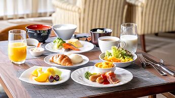 ANA Crowne Plaza Akita by IHG