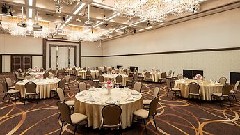 ANA Crowne Plaza Akita by IHG