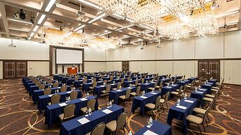 ANA Crowne Plaza Akita by IHG