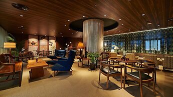 ANA Crowne Plaza Akita by IHG