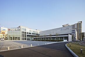 ANA Crowne Plaza Akita by IHG