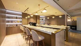 ANA Crowne Plaza Akita by IHG