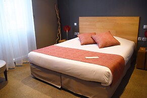 Hôtel Villa les Bains
