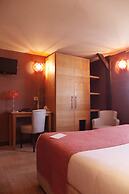 Hôtel Villa les Bains