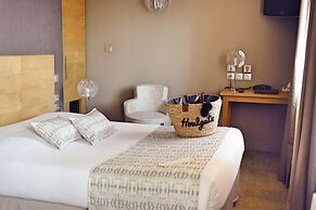 Hôtel Villa les Bains