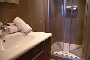 Hôtel Villa les Bains