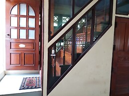 Green Riverside Homestay