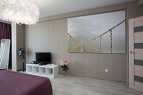 Apartment Etazhydaily Ilyich-Kuznetsov