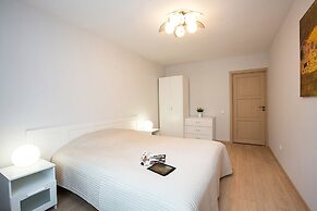 Apartment Etazhydaily Ilyich-Kuznetsov