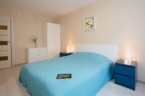 Apartment Etazhydaily Ilyich-Kuznetsov