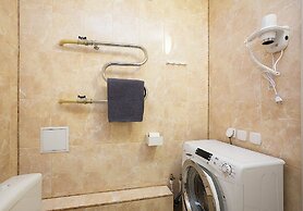 Apartment Etazhydaily Ilyich-Kuznetsov