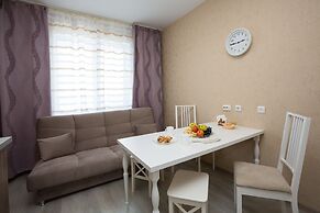 Apartment Etazhydaily Ilyich-Kuznetsov