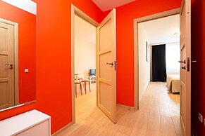 Apartment Etazhydaily Ilyich-Kuznetsov