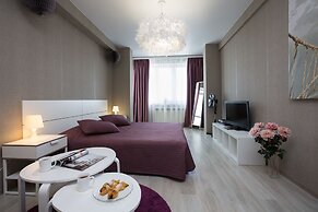 Apartment Etazhydaily Ilyich-Kuznetsov