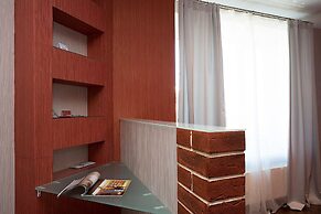 Apartment Etazhydaily Ilyich-Kuznetsov