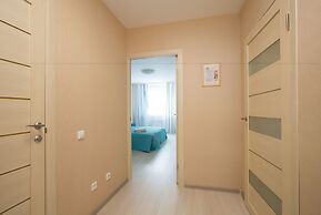 Apartment Etazhydaily Ilyich-Kuznetsov