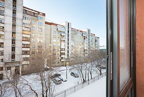 Apartment Etazhydaily Ilyich-Kuznetsov
