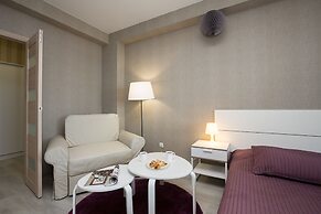 Apartment Etazhydaily Ilyich-Kuznetsov