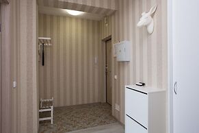 Apartment Etazhydaily Ilyich-Kuznetsov