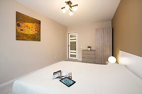 Apartment Etazhydaily Ilyich-Kuznetsov