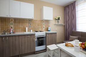 Apartment Etazhydaily Ilyich-Kuznetsov