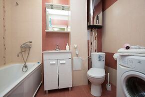 Apartment Etazhydaily Ilyich-Kuznetsov