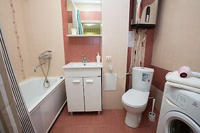 Apartment Etazhydaily Ilyich-Kuznetsov