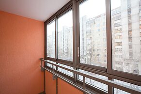 Apartment Etazhydaily Ilyich-Kuznetsov