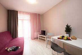 Apartment Etazhydaily Ilyich-Kuznetsov