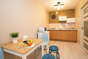 Apartment Etazhydaily Ilyich-Kuznetsov