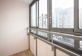 Apartment Etazhydaily Ilyich-Kuznetsov