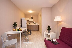 Apartment Etazhydaily Ilyich-Kuznetsov