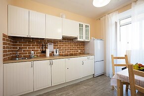 Apartment Etazhydaily Ilyich-Kuznetsov