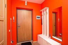 Apartment Etazhydaily Ilyich-Kuznetsov