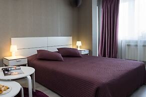 Apartment Etazhydaily Ilyich-Kuznetsov