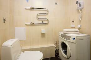 Apartment Etazhydaily Ilyich-Kuznetsov