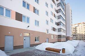 Apartment Etazhydaily Ilyich-Kuznetsov