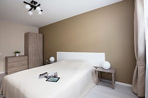 Apartment Etazhydaily Ilyich-Kuznetsov