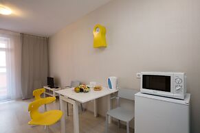 Apartment Etazhydaily Ilyich-Kuznetsov