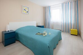 Apartment Etazhydaily Ilyich-Kuznetsov