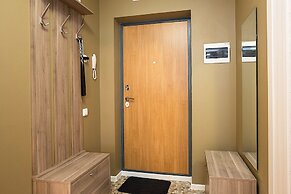 Apartment Etazhydaily Ilyich-Kuznetsov