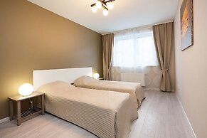 Apartment Etazhydaily Ilyich-Kuznetsov