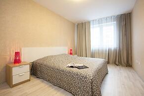 Apartment Etazhydaily Ilyich-Kuznetsov